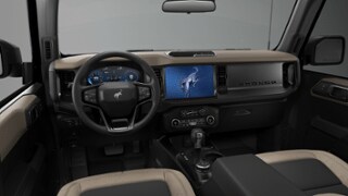 2026 Ford Bronco® Internal Image 2